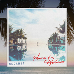 Megahit - Memories Of A Heatwave (EP) (2024)