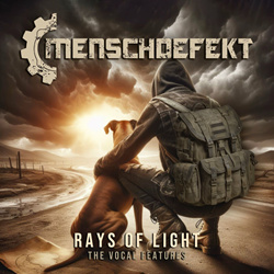 Menschdefekt - Rays Of Light (2024)