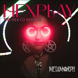 Metamorph - Hexplay (EP) (2024)