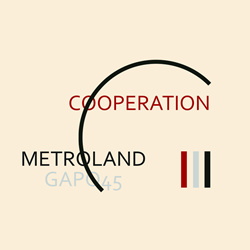 Metroland - Cooperation EP (2024)
