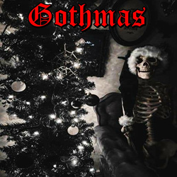 Midnight Darkwave - Gothmas | Dark Christmas Eve (2024)
