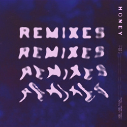 Minuit Machine - Honey Remixes (2024)