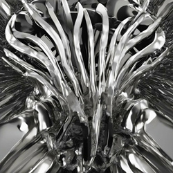 Misfit Trauma Queen - R.E.A.L (2024)