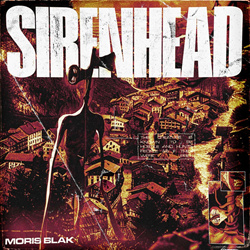 Moris Blak - SIRENHEAD (Single) (2024)