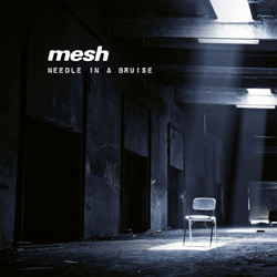 Mesh - Touring Skyward - A Tour Movie (2CD) (2022)