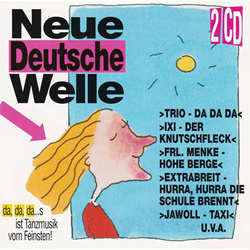 VA - Neue Deutsche Welle (2CD) (2004)