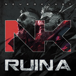 Neuroklast - Ruina (Single) (2024)