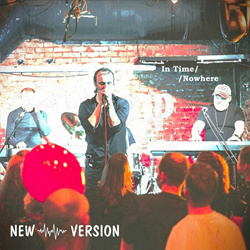 New Version - In Time / Nowhere (Single) (2024)