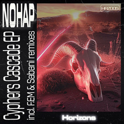 Nohap - Cyphers Cascade (EP) (2024)