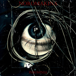 Noromakina - Insomnia (2024)