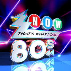 VA - Now That's What I Call The 80s (5CD) (2024)