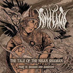 Nytt Land - The Tale of the Nisan Shaman (2024)