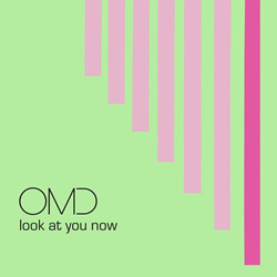 Orchestral Manoeuvres In The Dark - Look At You Now (EP) (2024)