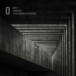 Ontic - Sacrificial (Single) (2024)