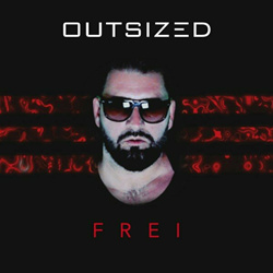 Outsized - Frei (Single) (2024)