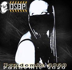 VA - PANDEMIC 2020 (2020)