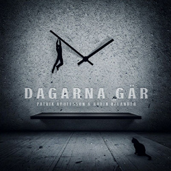 Patrik Adolfsson - Dagarna går (Single) (2024)