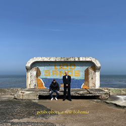 Pet Shop Boys - A new bohemia (Single) (2024)