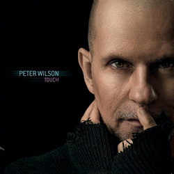 Peter Wilson - Touch (2024)