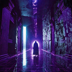 Petrified Entity - Oblivion (EP) (2024)