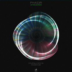 Phas3r - After Burner (EP) (2024)