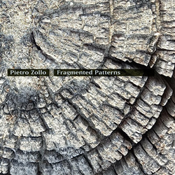 Pietro Zollo - Fragmented Patterns (2024)