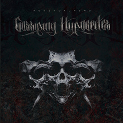 Punshukunshu - Gossiping Hypocrites (EP) (2024)