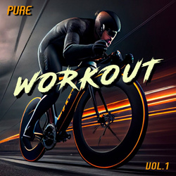 VA - Pure Workout Vol.1 (2024)