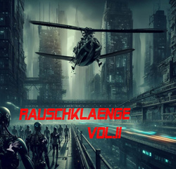 VA - Rauschklaenge Vol.II (2024)