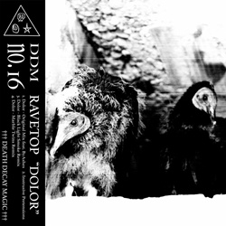 Ravetop - Dolor (EP) (2024)