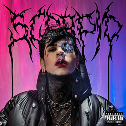 Ray Noir - Scorpio (Deluxe Edition) (2CD) (2024)