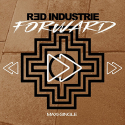 Red Industrie - Forward (Maxi-Single) (2024)