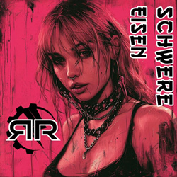 Robota Robotny - Schwere Eisen (Single) (2024)