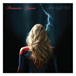 Romantic Avenue - Lady Electra (EP) (2024)
