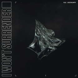 Rue Oberkampf - I Won't Surrender (Single) (2024)