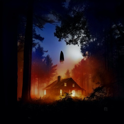 ΣΕΘ(SET) - The Rotting Wood (and The Eternal Darkness) (2024)