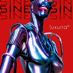 SINE - Luxuria EX (2024)