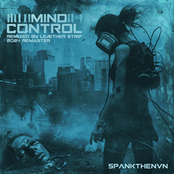 SPANKTHENUN - Mind Control 2024 (EP) (2024)