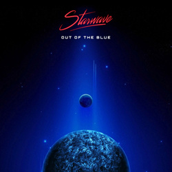 STARwave - Out of the Blue (2024)