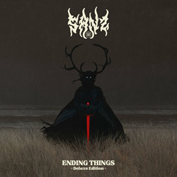 Sanz - Ending Things (Deluxe Edition) (2024)