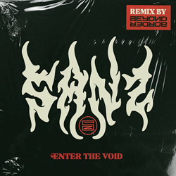 Sanz - Enter the Void (Beyond Border Remix) (2024)