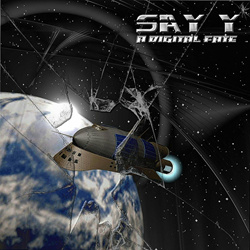Say Y - A Digital Fate (Remaster 2024) (2024)