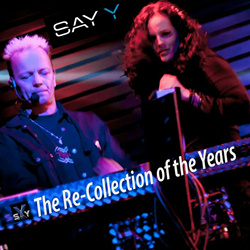 Say Y - The Re-Collection of the Years (Remake-Remaster 2024) (2024)