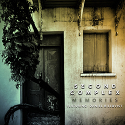 Second Complex - Memories [Feat. Daniel Billqvist] (Single) (2024)
