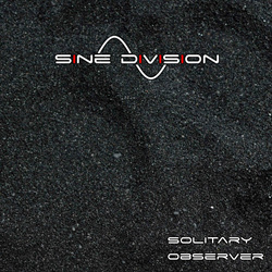 Sine Division - Solitary Observer (2024)