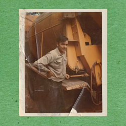 Soft Kill - In The Town Where I Was Born (Single) (2024)