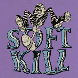Soft Kill - Roseland (EP) (2024)