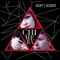 Soft Scent - CHIMERA (EP) (2024)