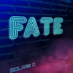 Solaris D - Fate (EP) (2024)