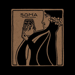 Soma - The Winged Measurer (EP) (2024)